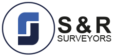 S&R Surveyors Logo